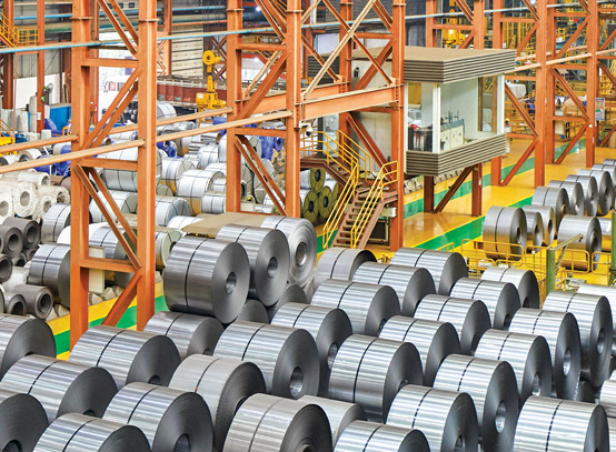 The Importance of Structured Trade in Global Commodity Markets